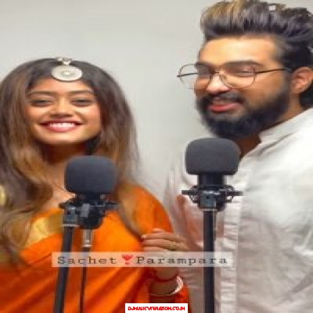 Tu Mera Dil Tu Meri Jaan   Sachet Parampara  SpreadSmile