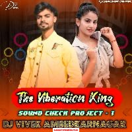 Pani Da Rang Open Challenge Bawal Gand Faad Viberation Dj Vivek Ambedkar Nagar